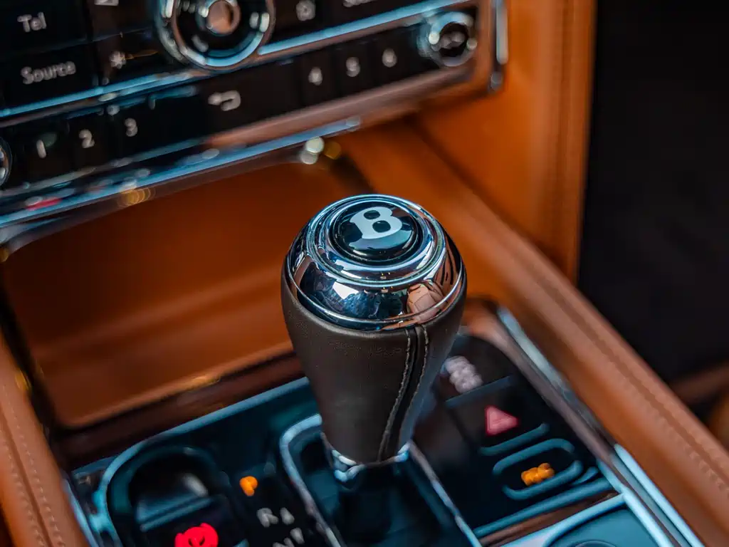 Bentley — фотографии объявления, Фото 15