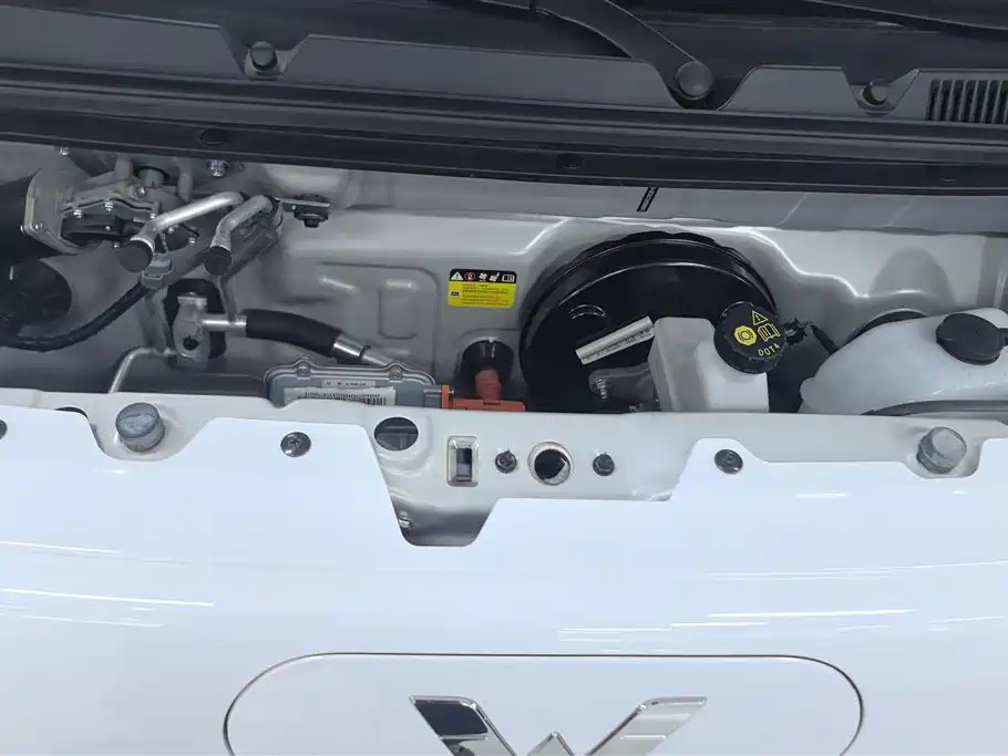 Wuling Mini EV MINIEV 2024 215km