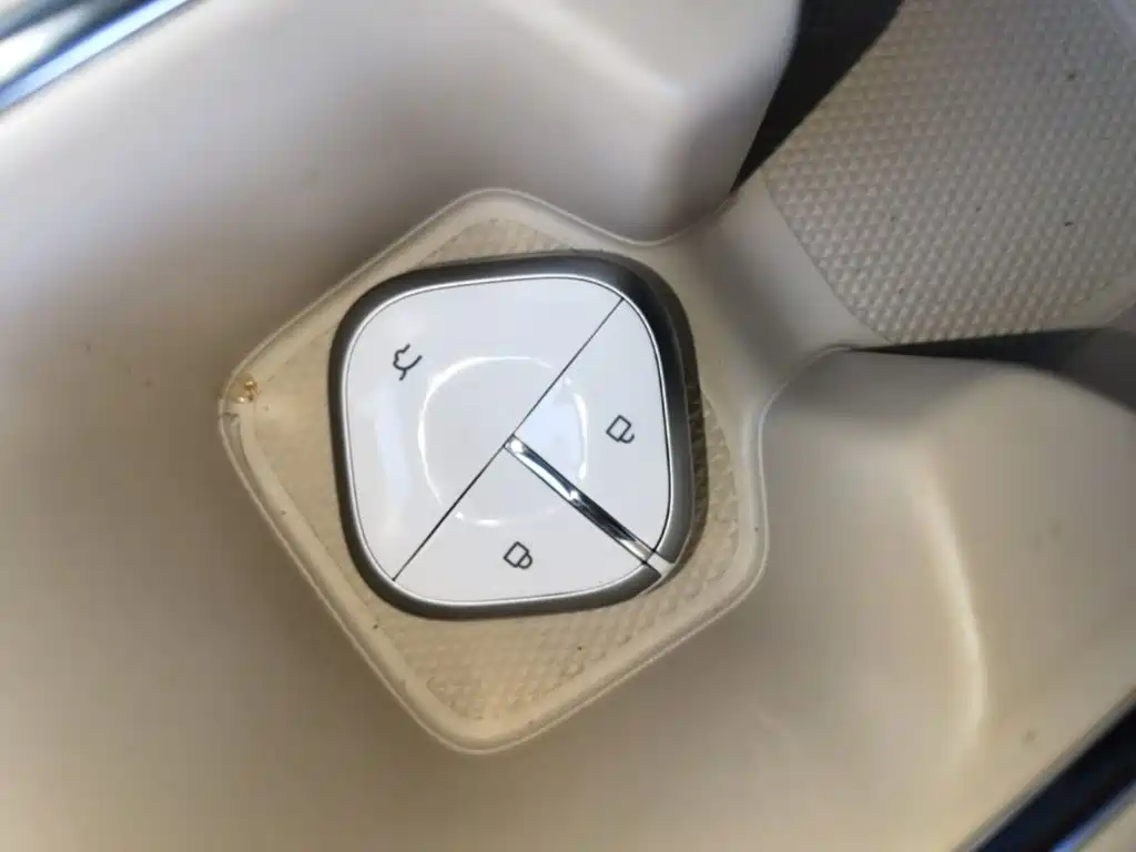 Wuling Bingo S — миниатюра 9