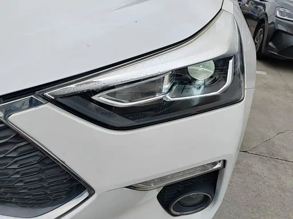 Haval H6 Coupe — миниатюра 24