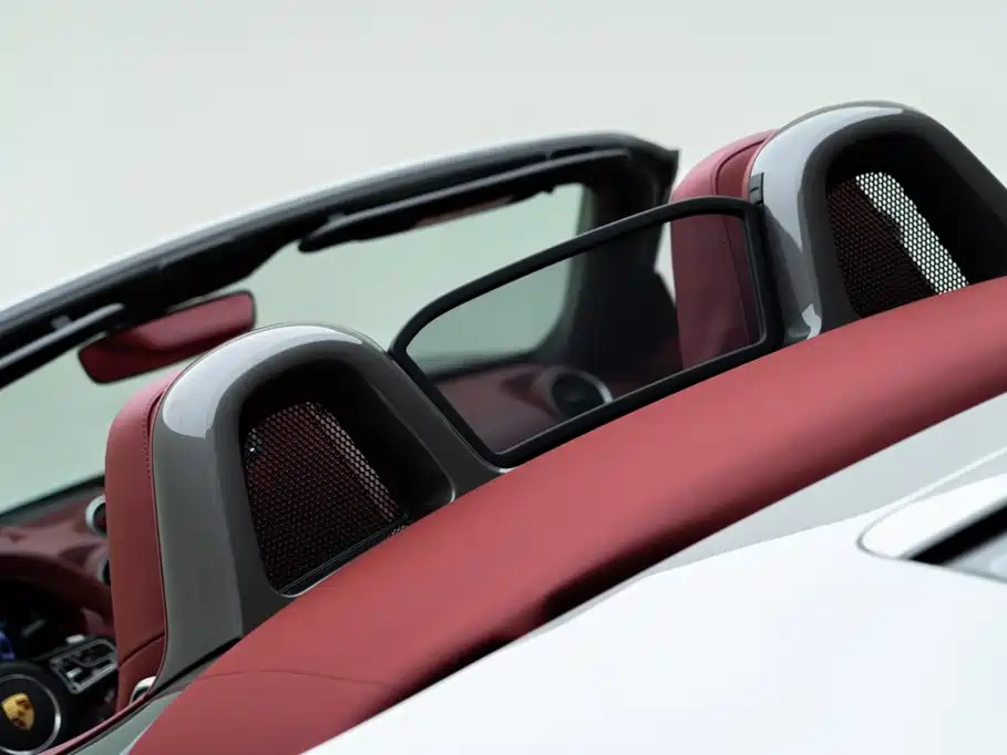 Porsche 718 2022 Boxster T 2.0T