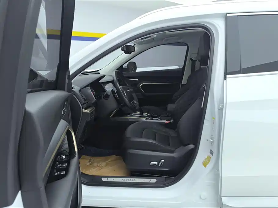 Haval H6 2020 1.5GDIT AT Champion
