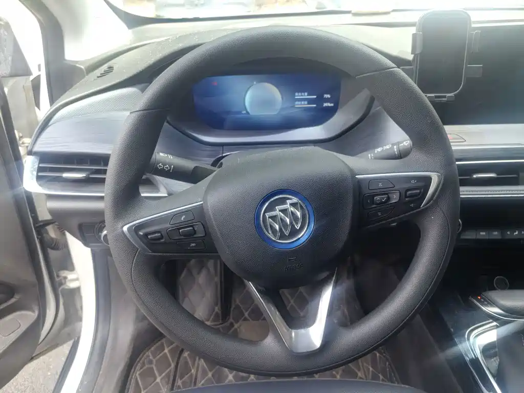 Buick Velite 6 — миниатюра 7