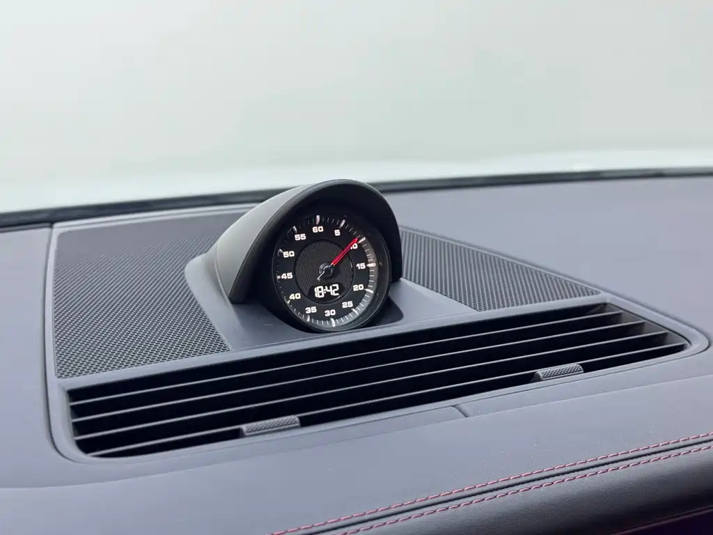 Porsche Panamera — фотографии объявления, Фото 16