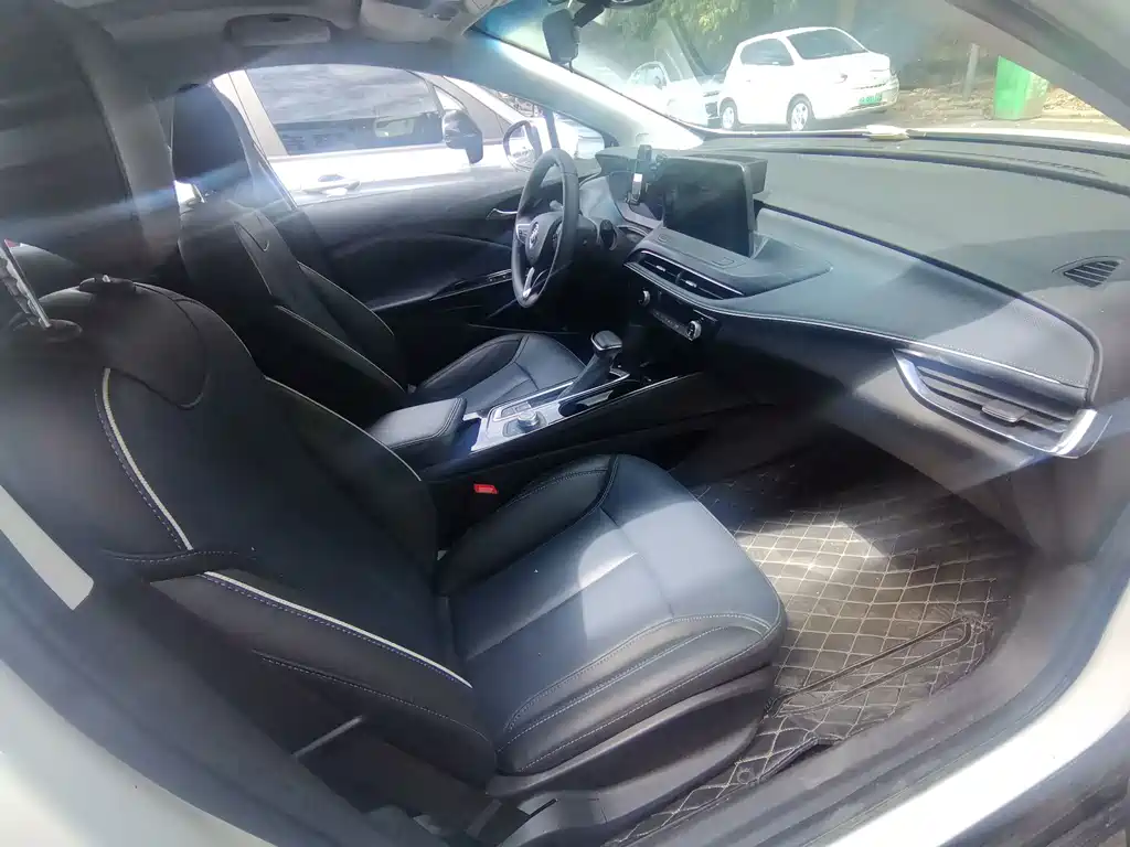Buick Velite 6 — миниатюра 15