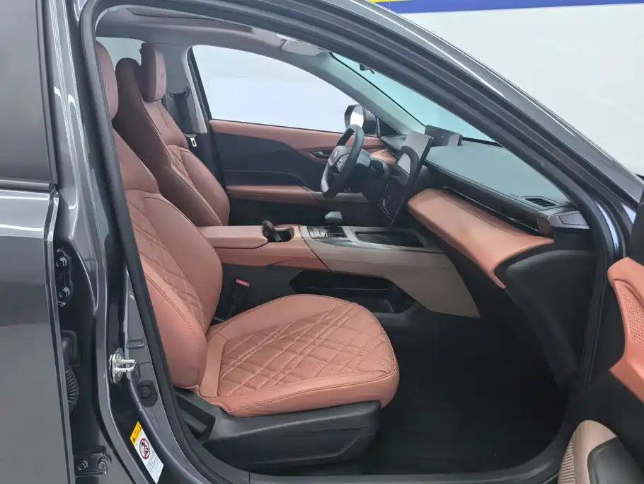 Qiyuan Qiyuan A05 Classic — миниатюра 8