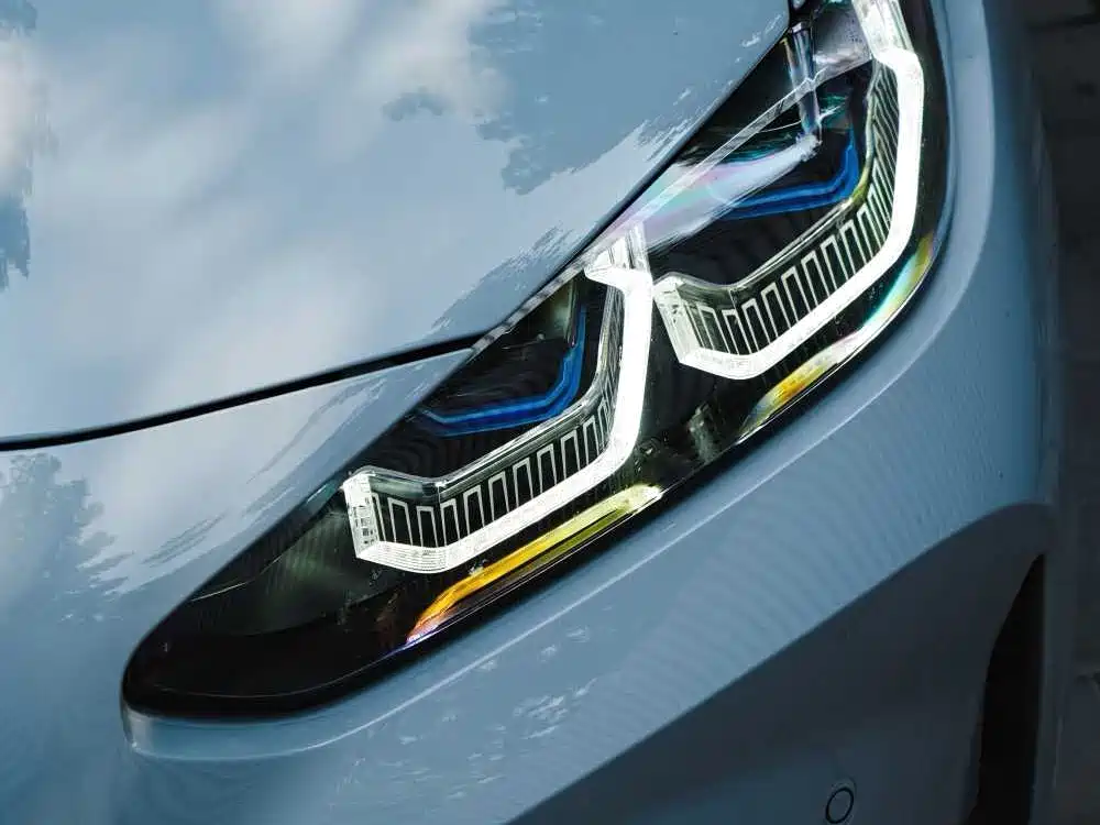 BMW M3 — миниатюра 9