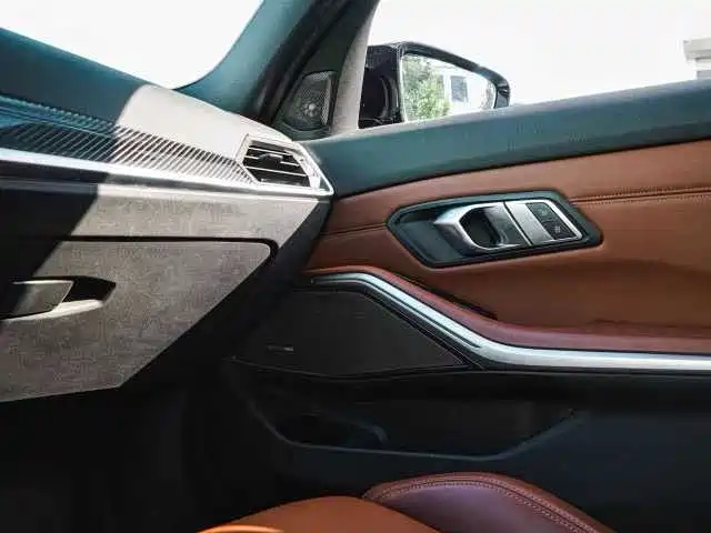 BMW M3 — миниатюра 21