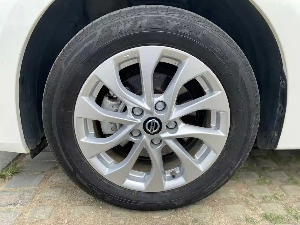 Nissan Sylphy — миниатюра 15