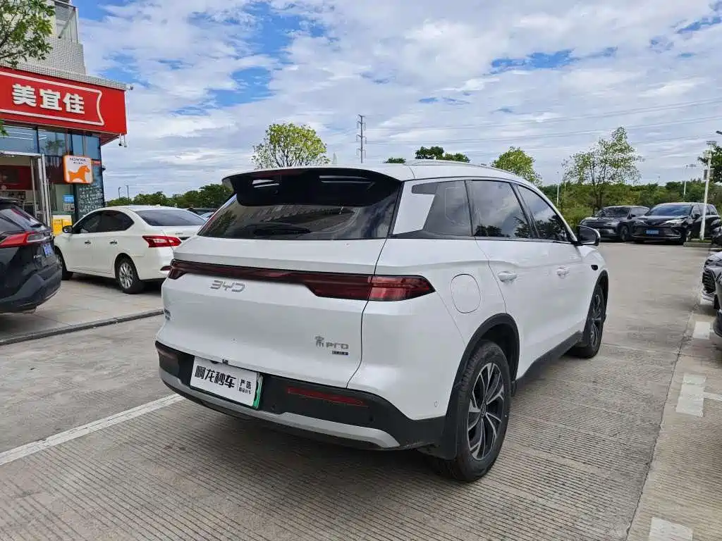 BYD Pro New Energy — миниатюра 5