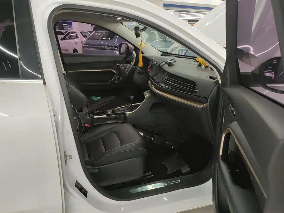 Haval H6 — миниатюра 8