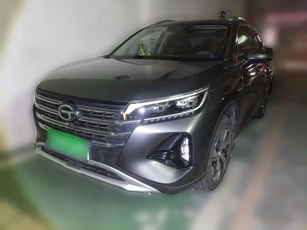GAC GS4