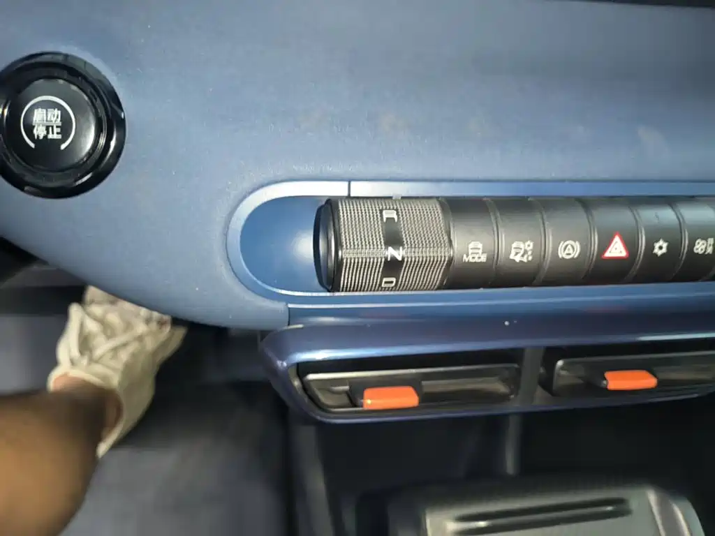 BYD Seagull — миниатюра 14