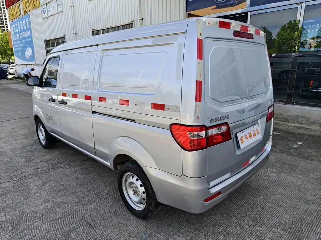 Jinbei X30 — миниатюра 4