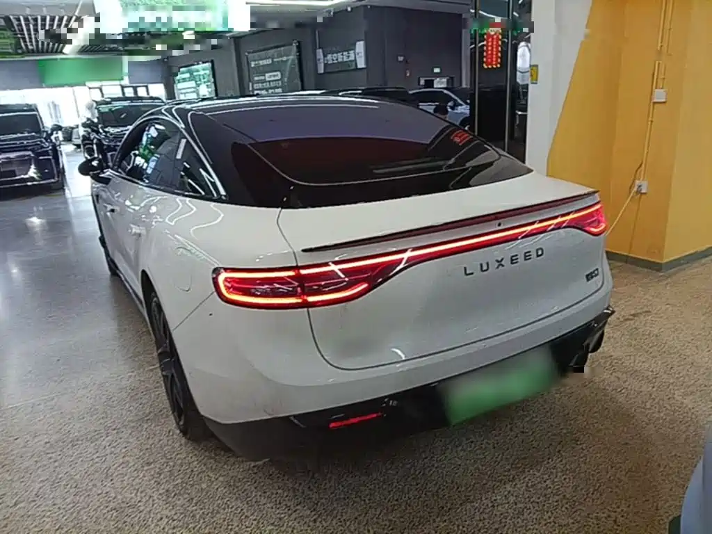 Zhijie Zhijie S7 — миниатюра 5