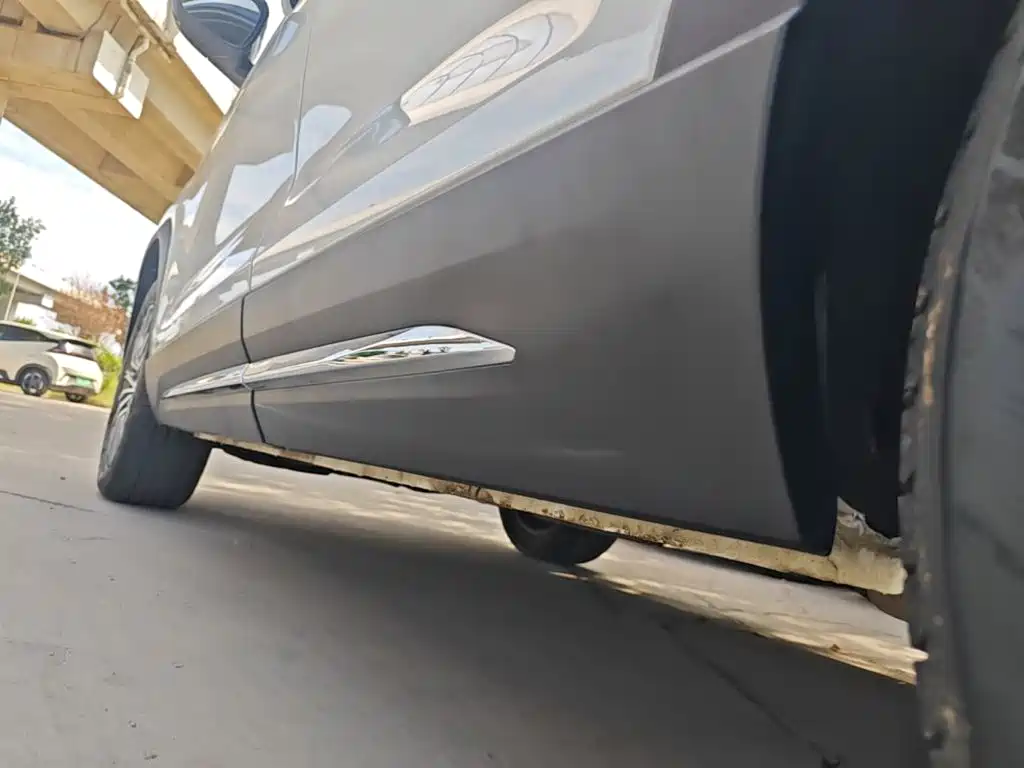 Jetour X90 PLUS — миниатюра 22