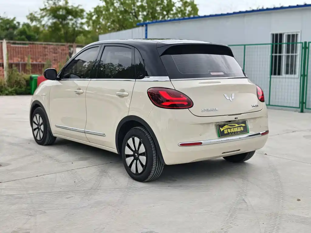 Wuling Bingo — миниатюра 6