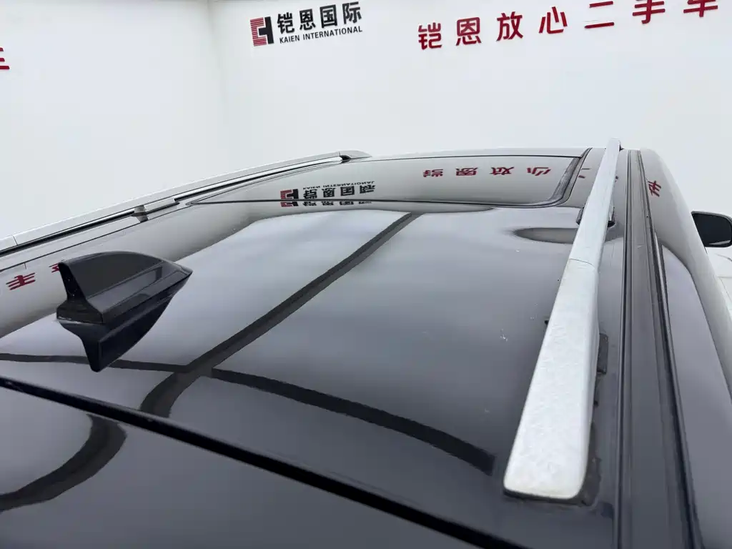 Fengxing X6 — миниатюра 19