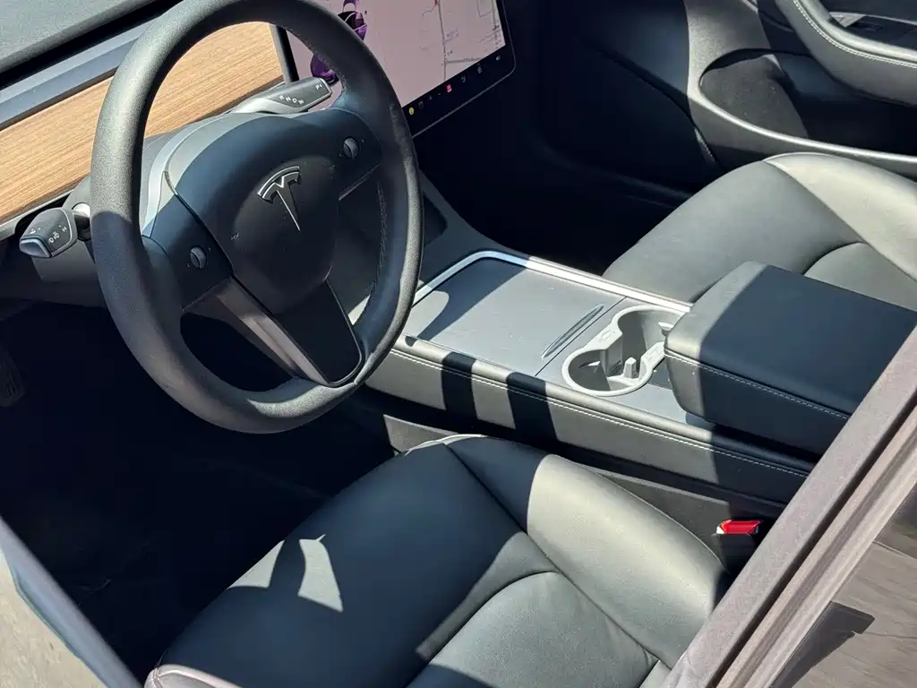 Tesla Model 3 — миниатюра 35