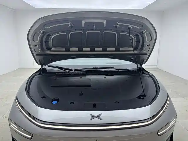 XPeng P7+ — миниатюра 19