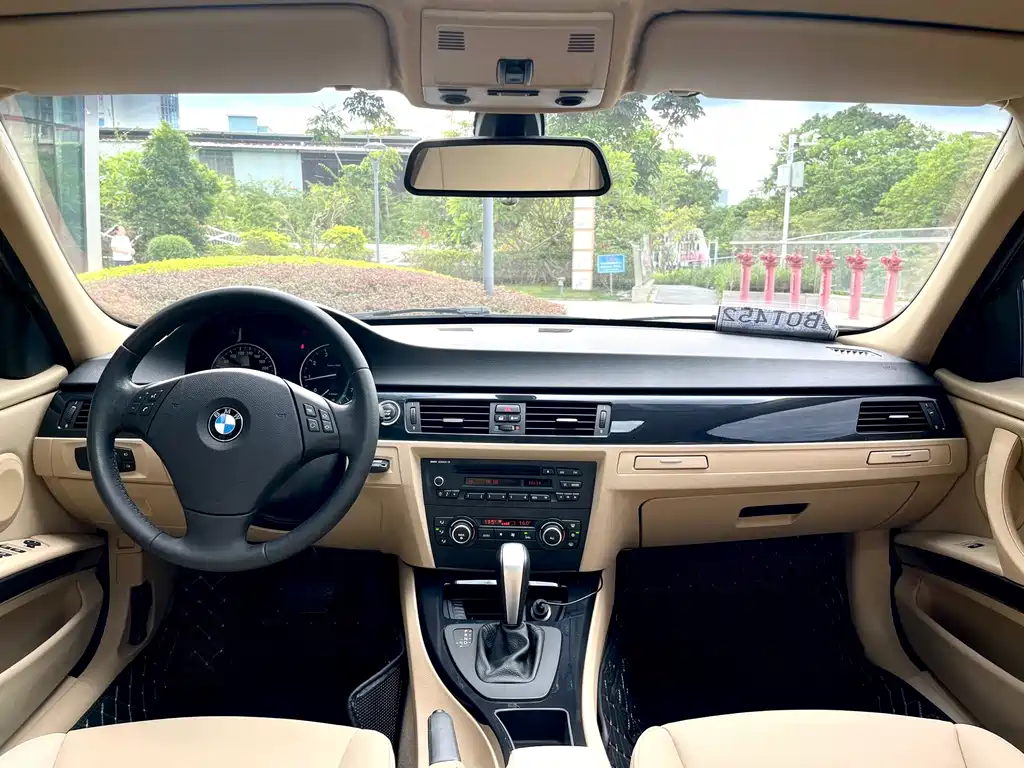 BMW 3 Series — миниатюра 6
