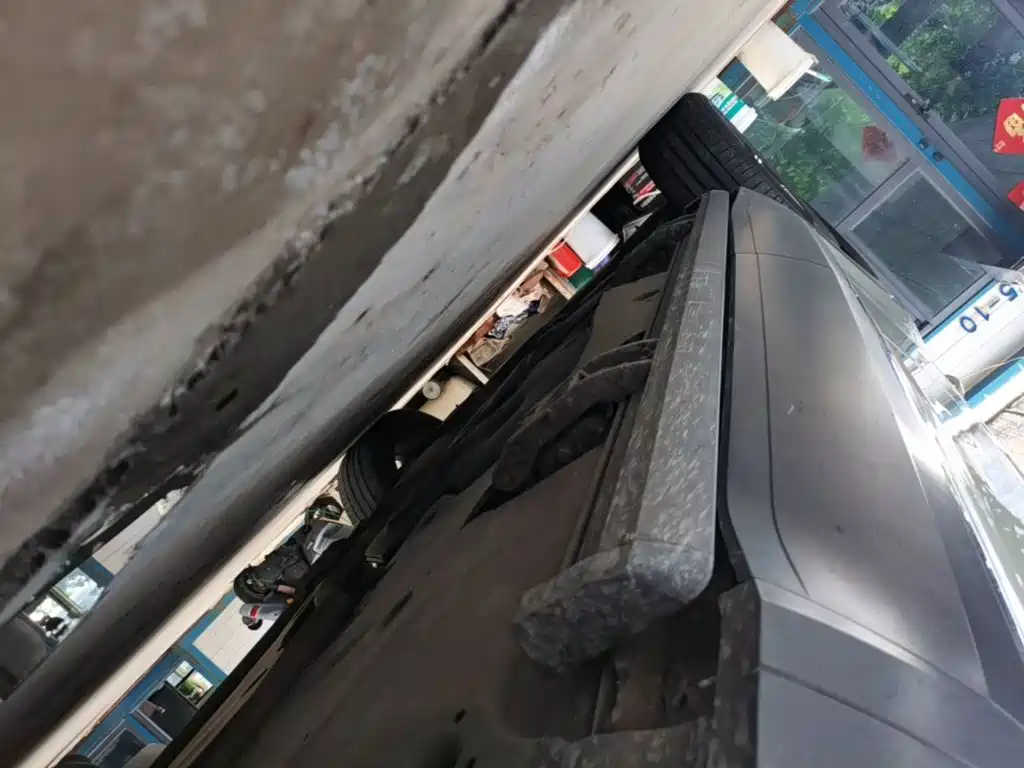 Volkswagen Teramont — миниатюра 21