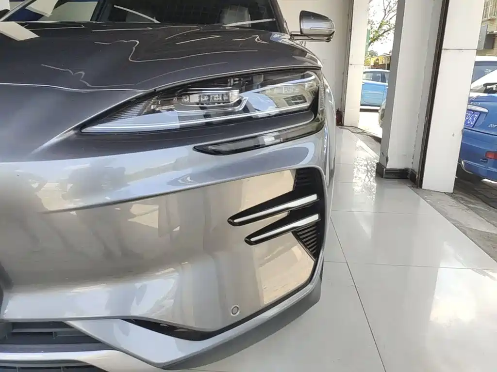 BYD PLUS New Energy — миниатюра 24