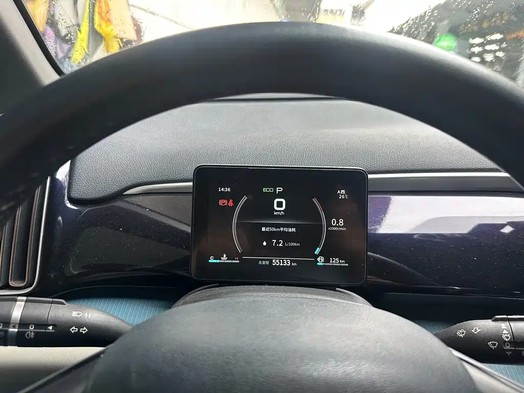 BYD Pro — миниатюра 5