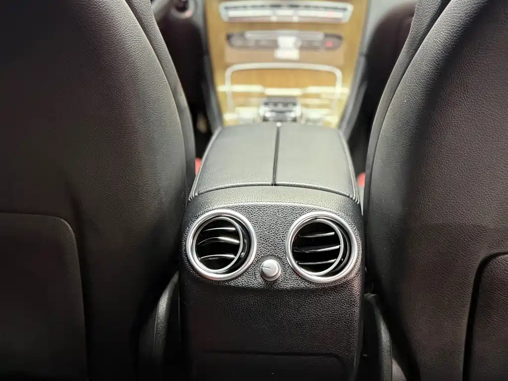 Mercedes-Benz GLC Coupe — миниатюра 16