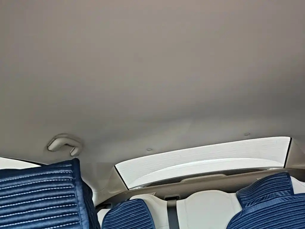 Buick Excelle — миниатюра 18