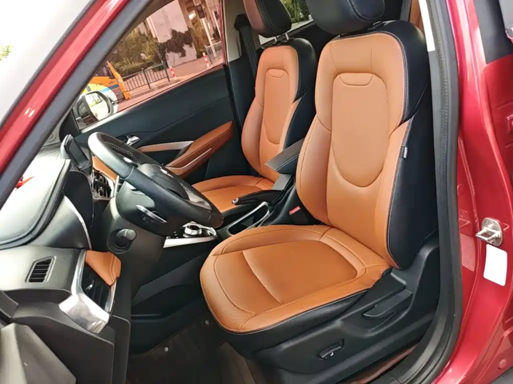 Baojun 510 — миниатюра 15
