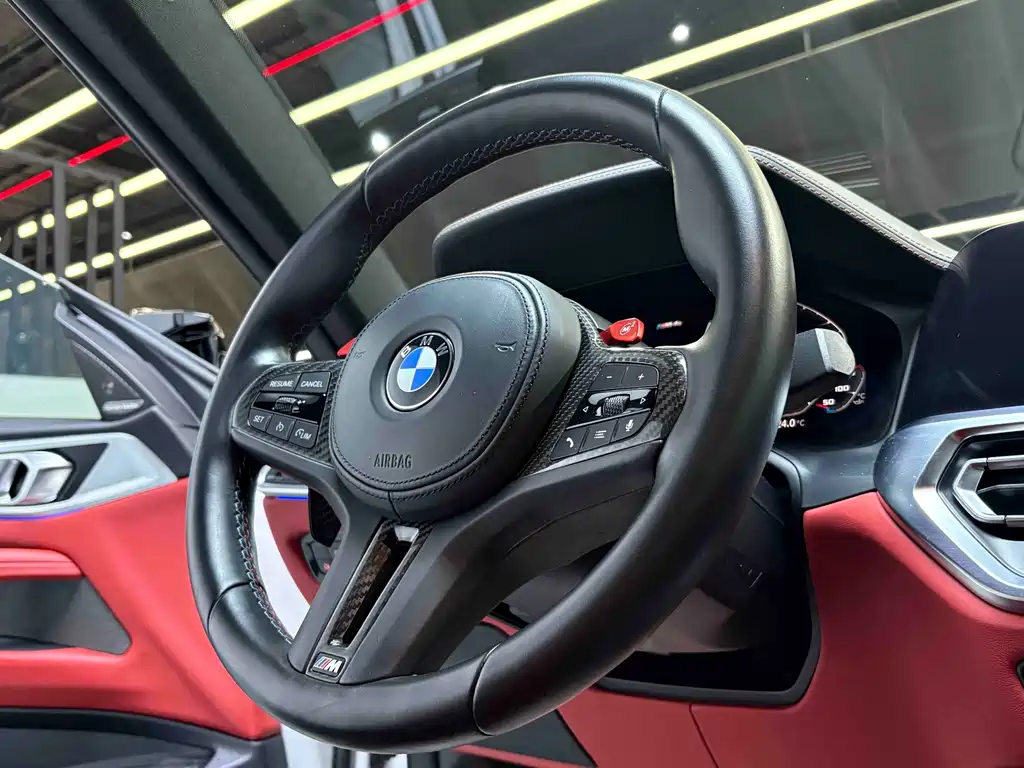 BMW M4 — фотографии объявления, Фото 10