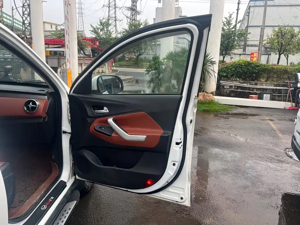 Huasu Huansu S3 — миниатюра 21
