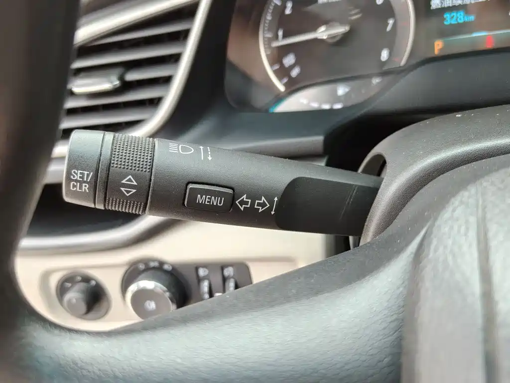 Buick Excelle 2016 15N AT Elite