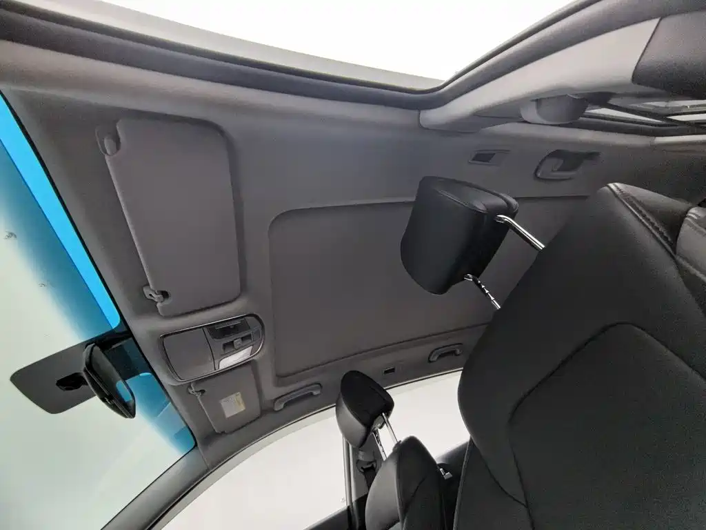 Hyundai Tucson — миниатюра 14