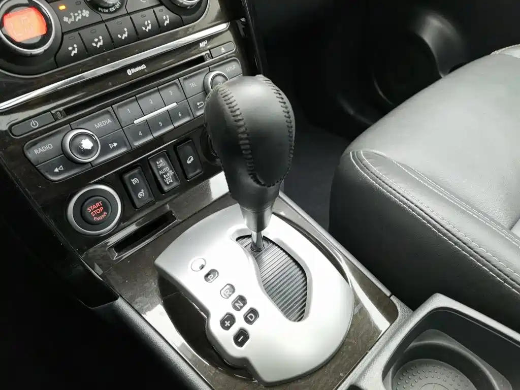 Renault Koleos (Import) — миниатюра 13