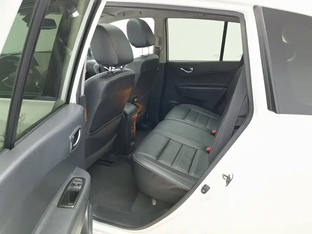 Renault Koleos (Import) — миниатюра 15