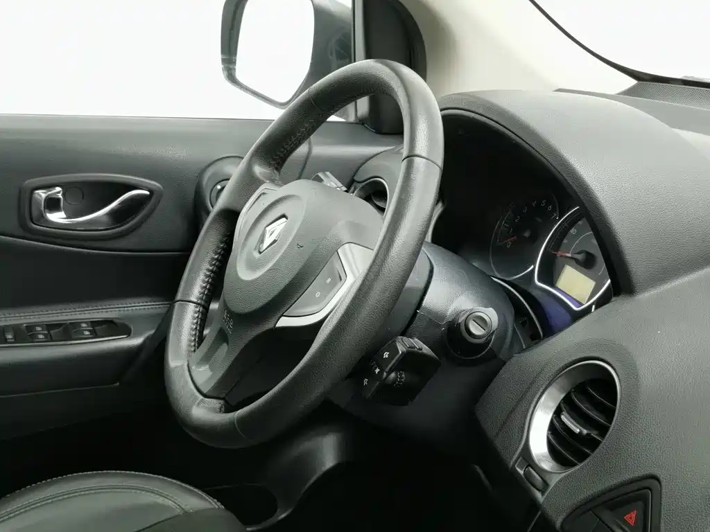 Renault Koleos (Import) — миниатюра 22