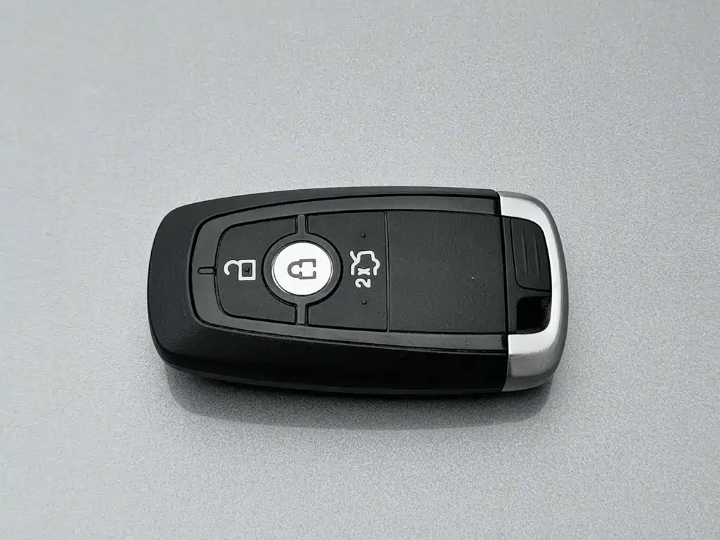 Ford Mondeo — миниатюра 19