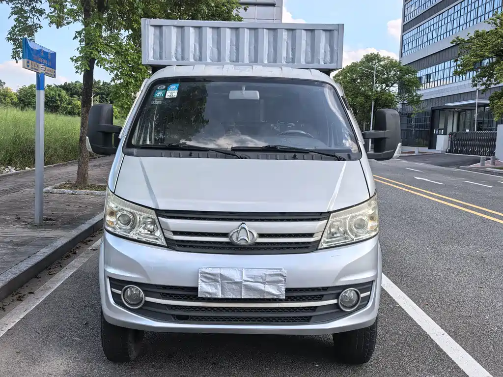 Kuayue Kuayue Wang X5 — миниатюра 2