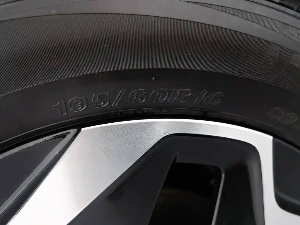 BYD Dolphin — миниатюра 24