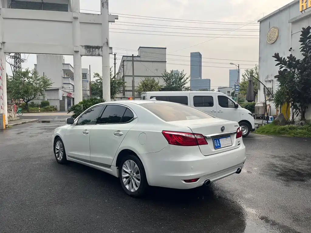 Changan Ruicheng — миниатюра 7