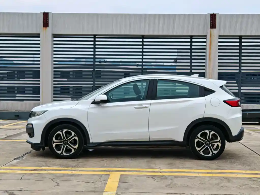 Honda XR-V — миниатюра 4