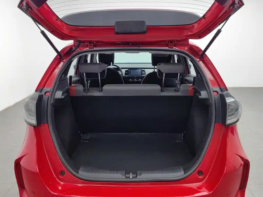 Honda Life — миниатюра 16