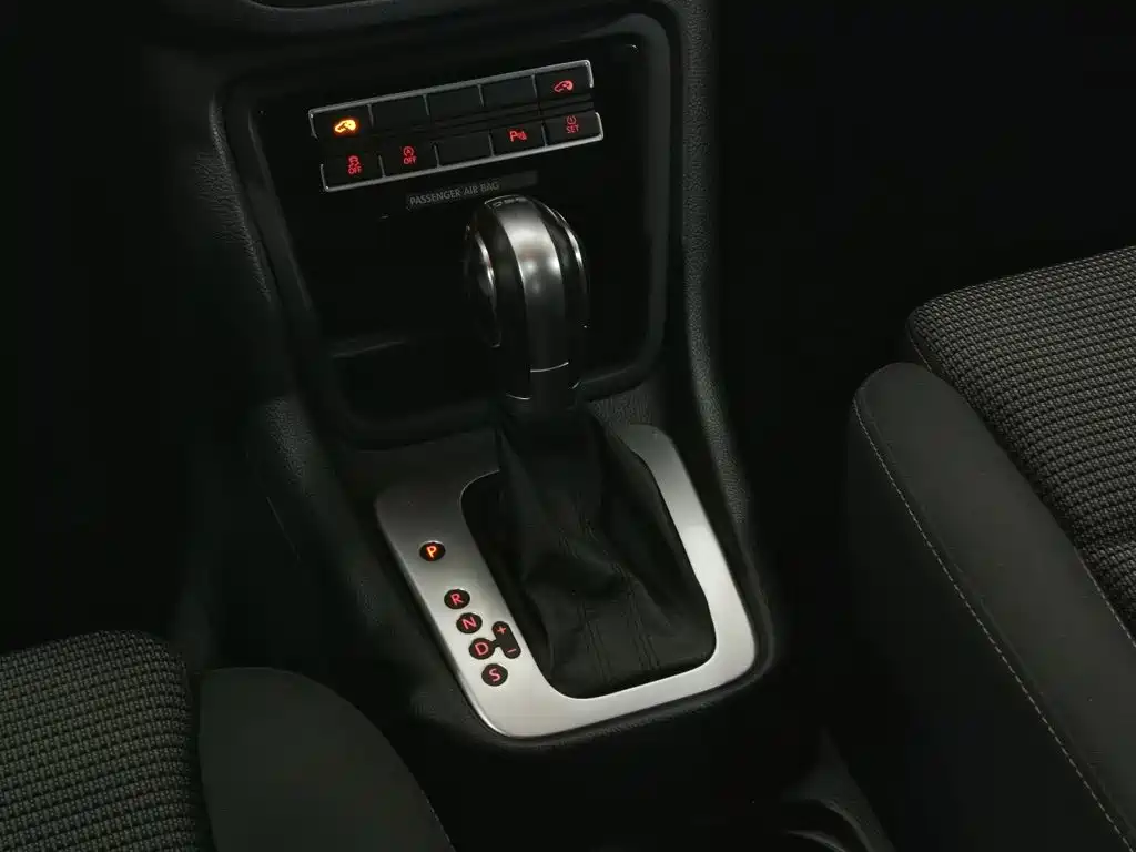 Volkswagen Sharan — миниатюра 13