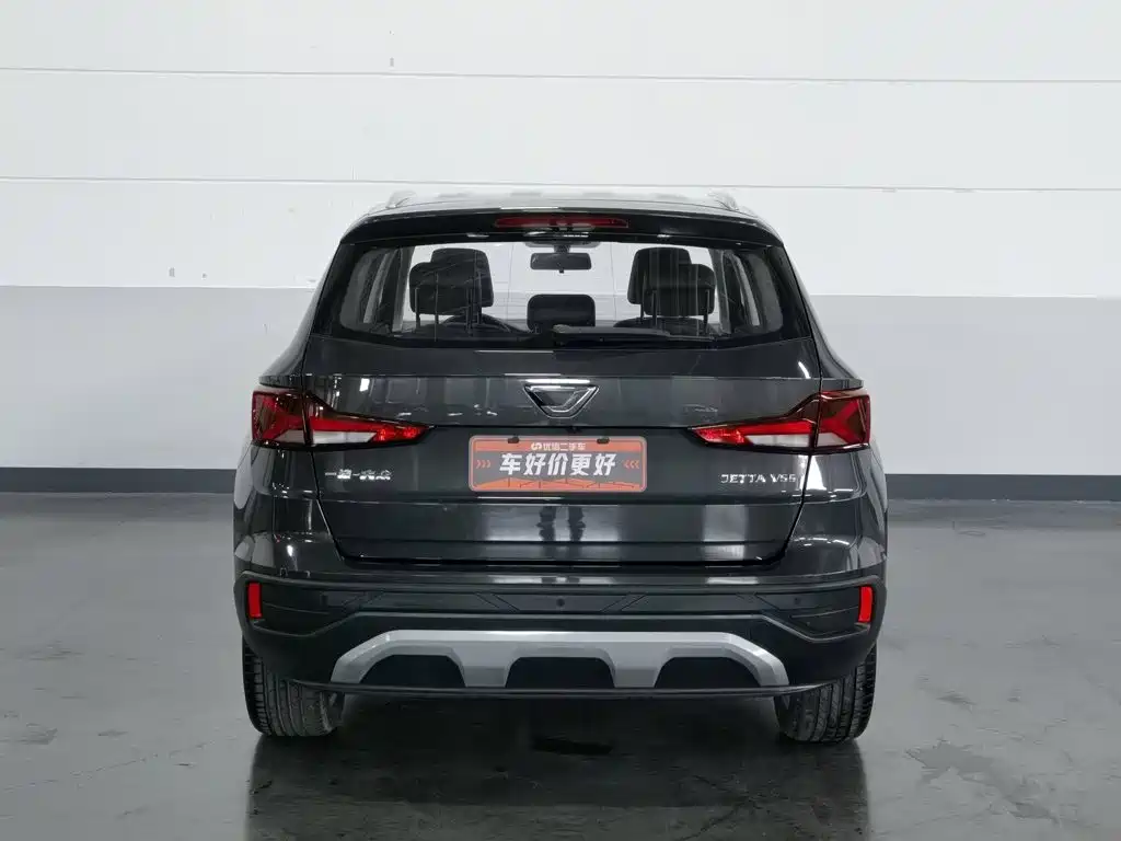 Jetta VS5 — миниатюра 4