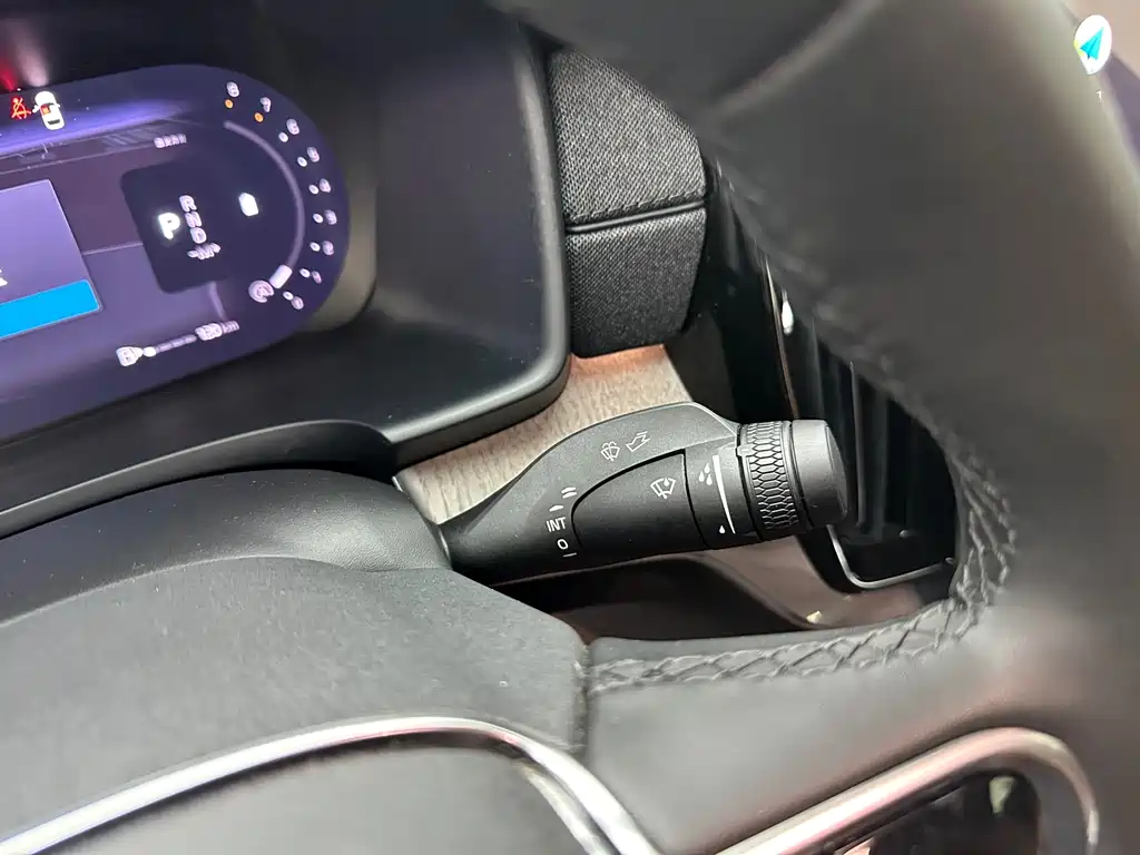 Volvo S90 — миниатюра 34