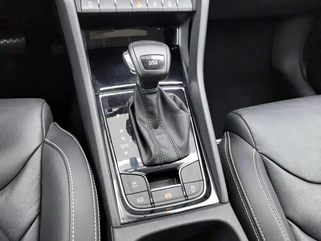 Skoda Kodiaq — миниатюра 13