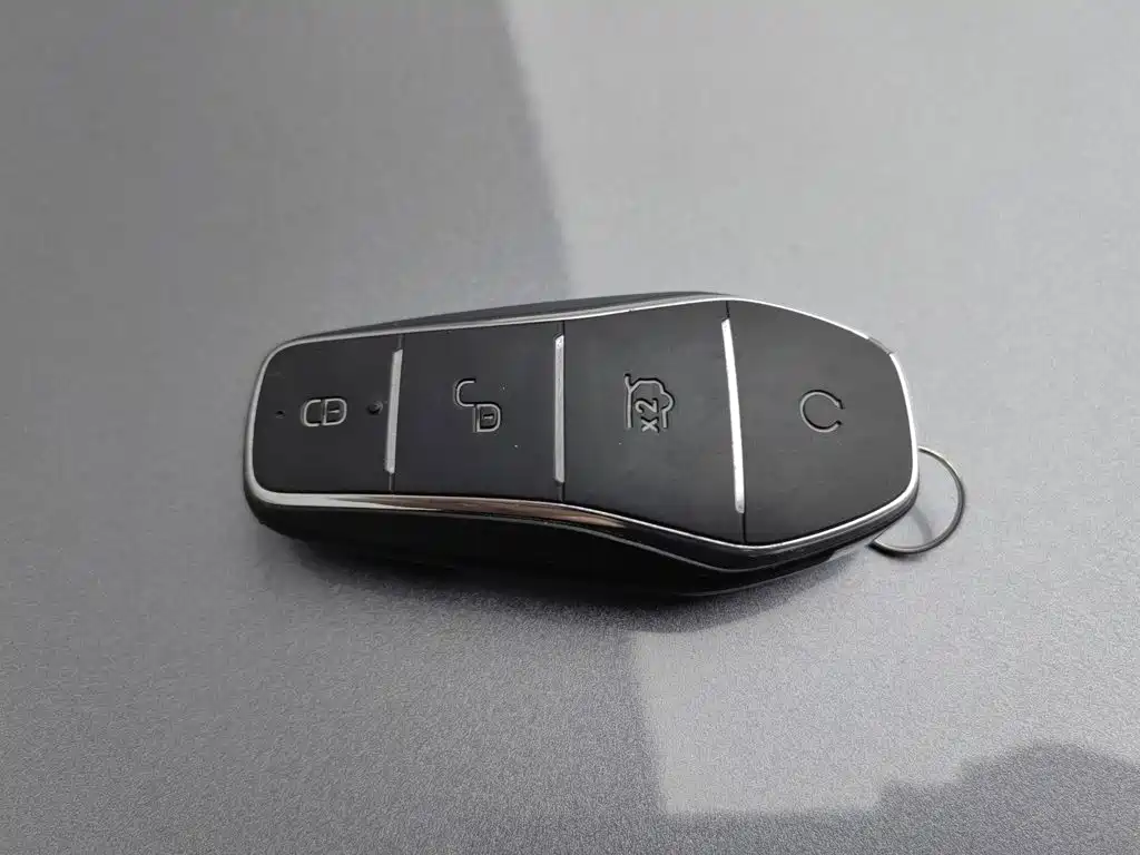 BYD Qin PLUS — миниатюра 19