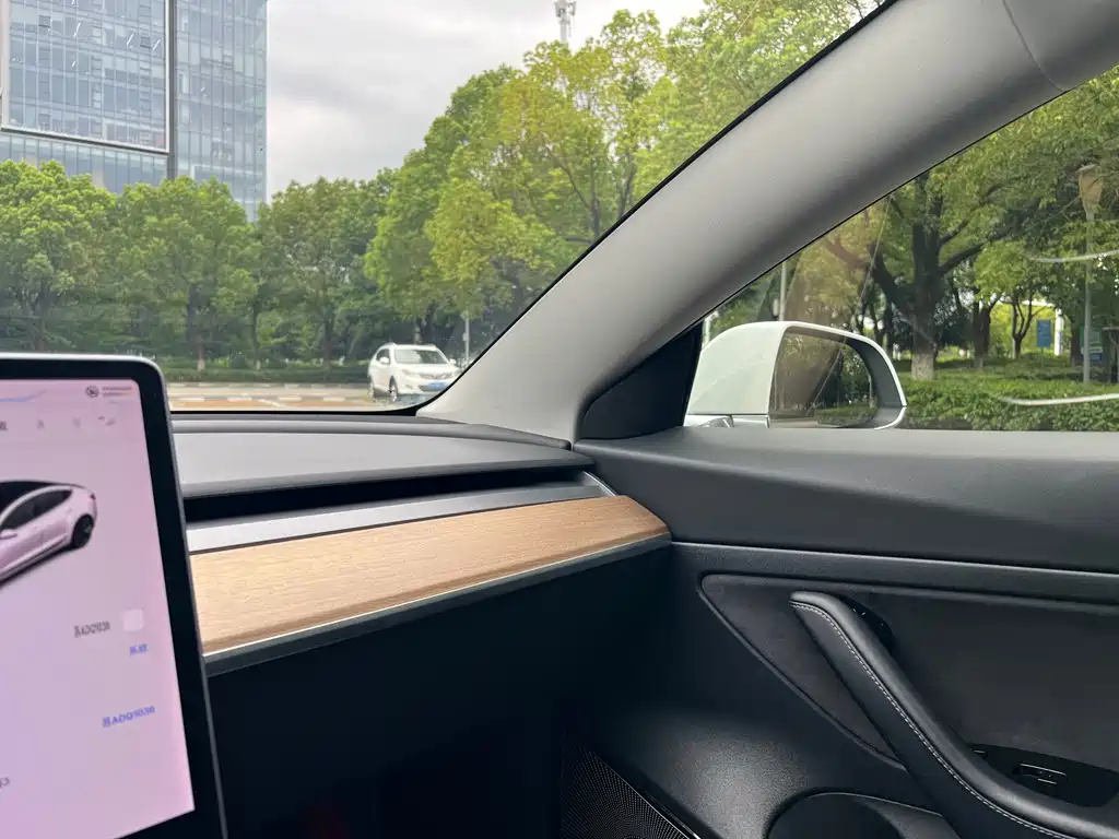 Tesla Model 3 — миниатюра 16